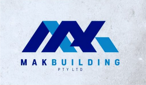 Mak Build Australia Pty. Ltd. logo